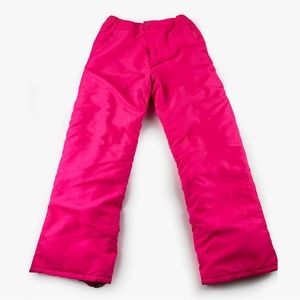 Gently used girls size 14 ski pants